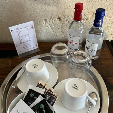 Le Clos Des Queyries, Chambres D'Hotes Bordeaux Ngoại thất bức ảnh