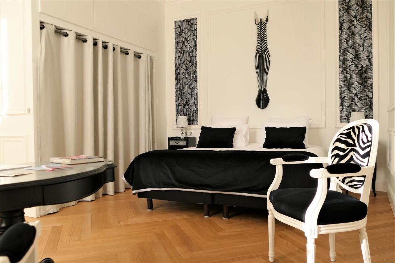 Le Clos Des Queyries, Chambres D'Hotes Bordeaux Ngoại thất bức ảnh
