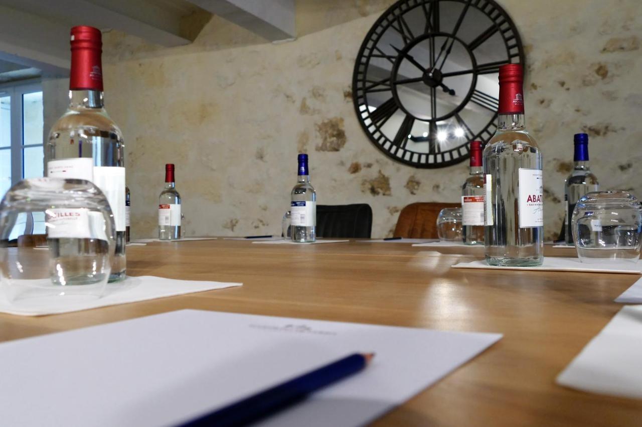 Le Clos Des Queyries, Chambres D'Hotes Bordeaux Ngoại thất bức ảnh
