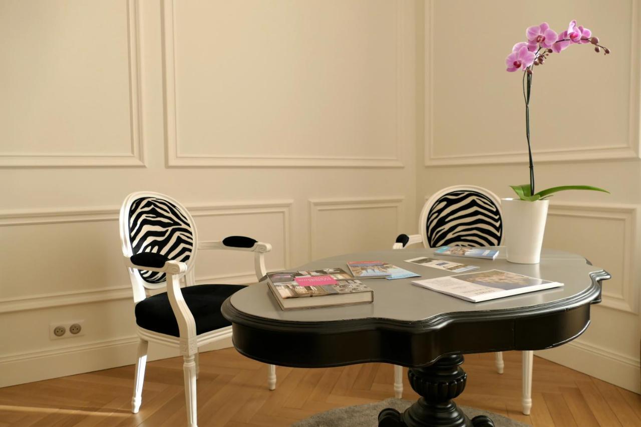 Le Clos Des Queyries, Chambres D'Hotes Bordeaux Ngoại thất bức ảnh