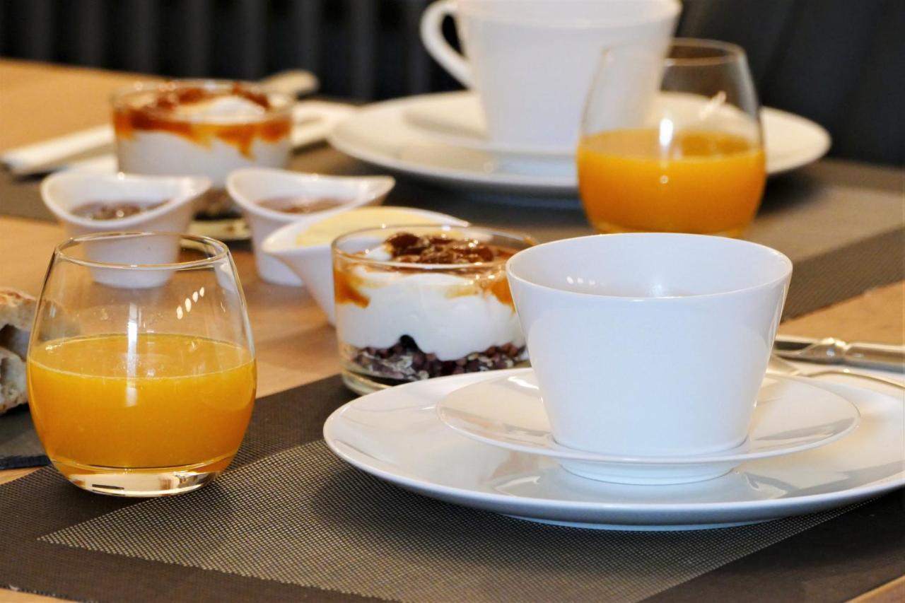 Le Clos Des Queyries, Chambres D'Hotes Bordeaux Ngoại thất bức ảnh