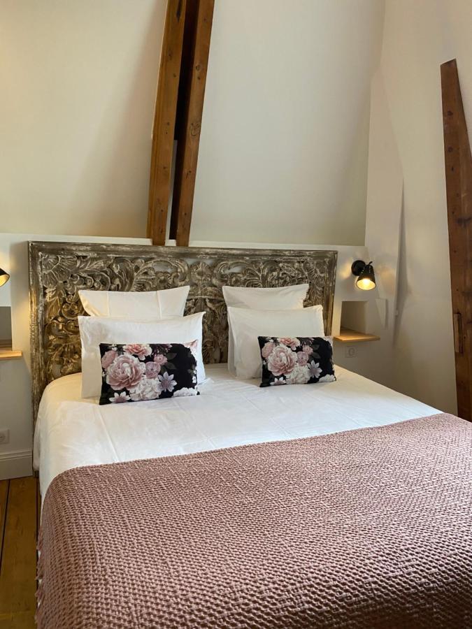 Le Clos Des Queyries, Chambres D'Hotes Bordeaux Ngoại thất bức ảnh