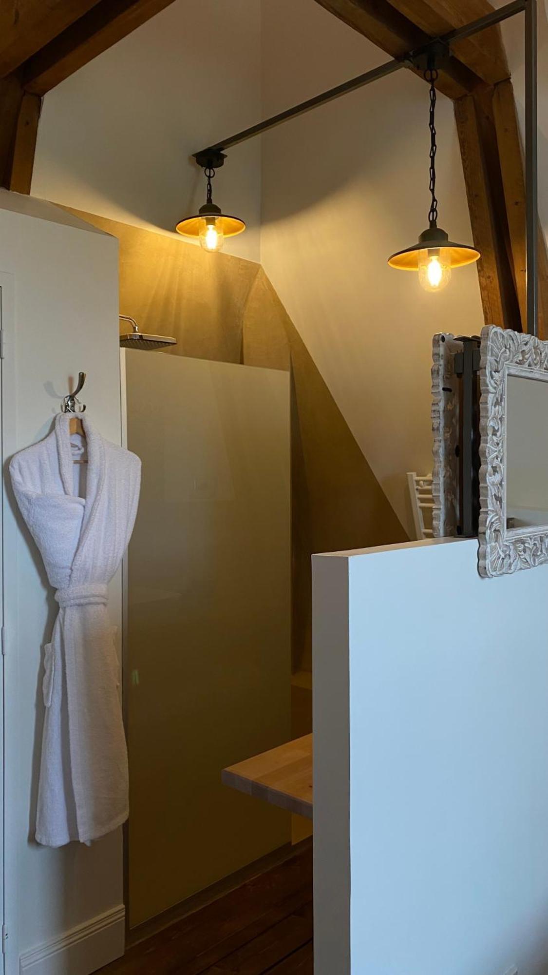 Le Clos Des Queyries, Chambres D'Hotes Bordeaux Ngoại thất bức ảnh