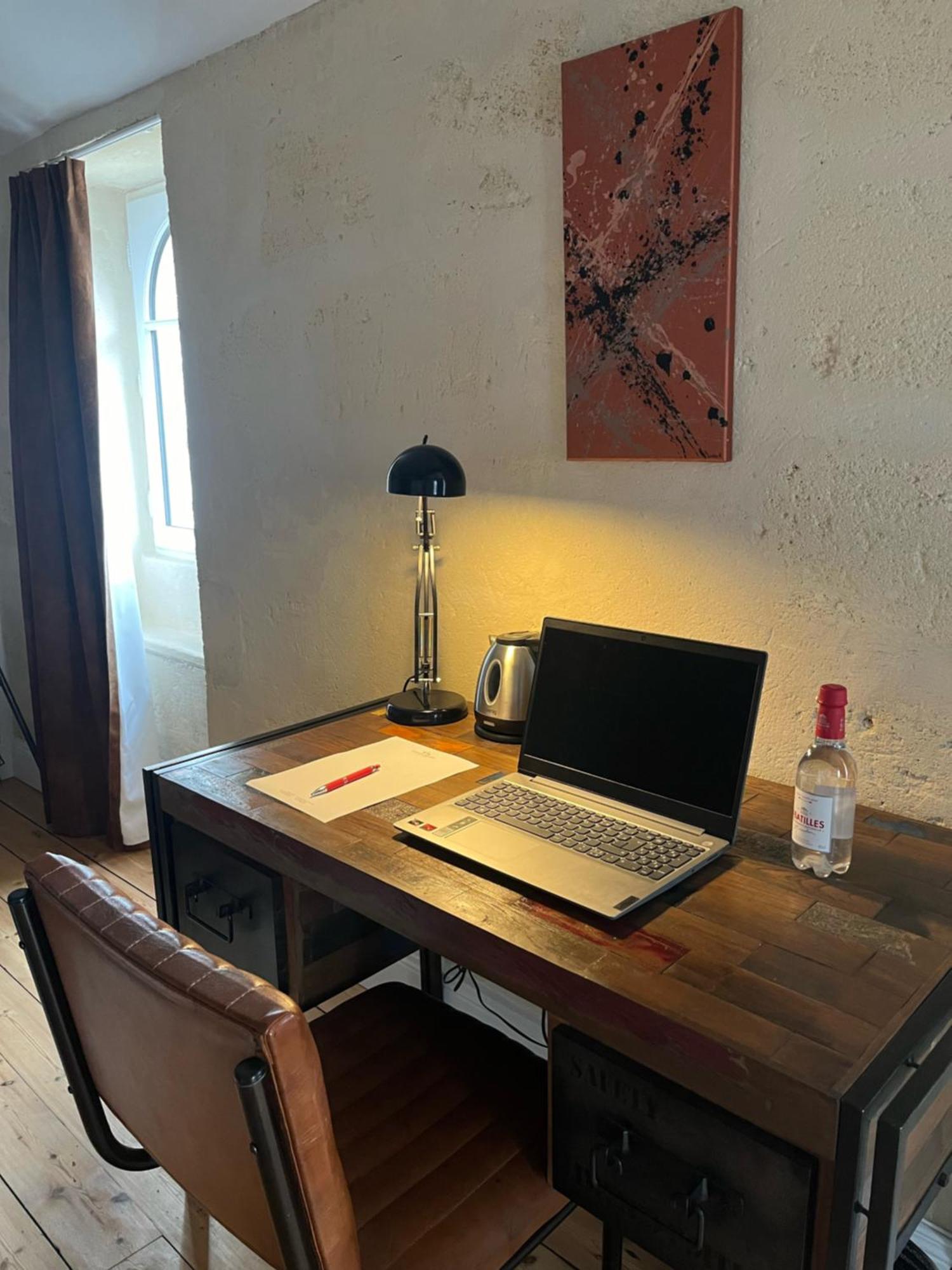 Le Clos Des Queyries, Chambres D'Hotes Bordeaux Ngoại thất bức ảnh
