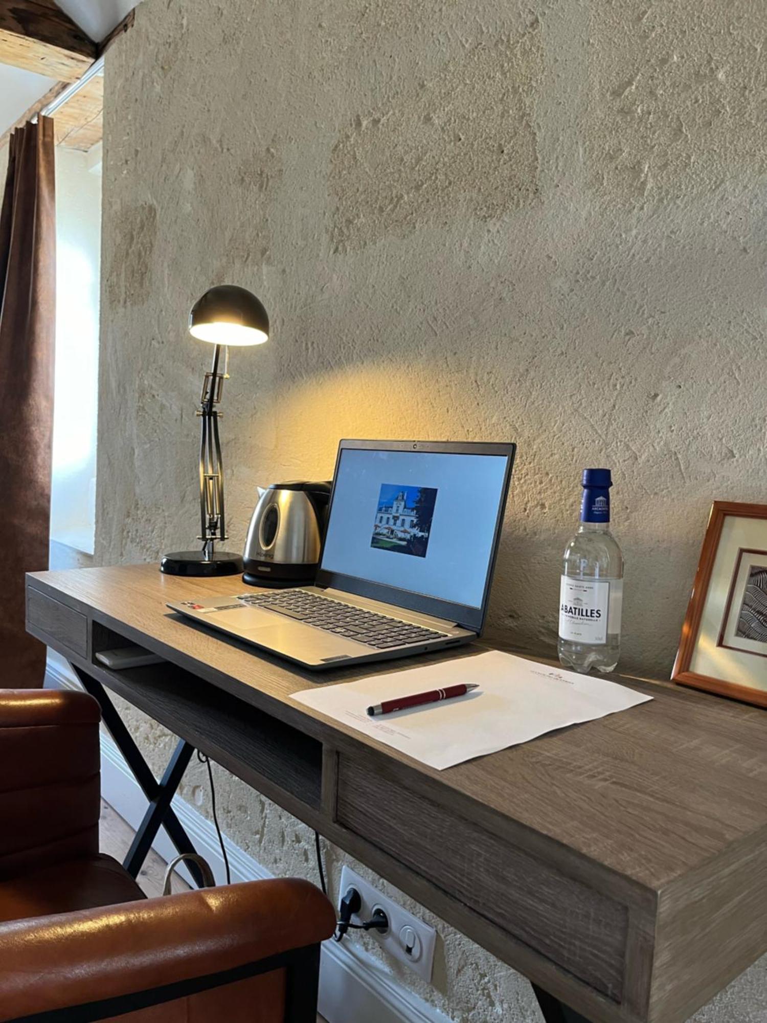 Le Clos Des Queyries, Chambres D'Hotes Bordeaux Ngoại thất bức ảnh