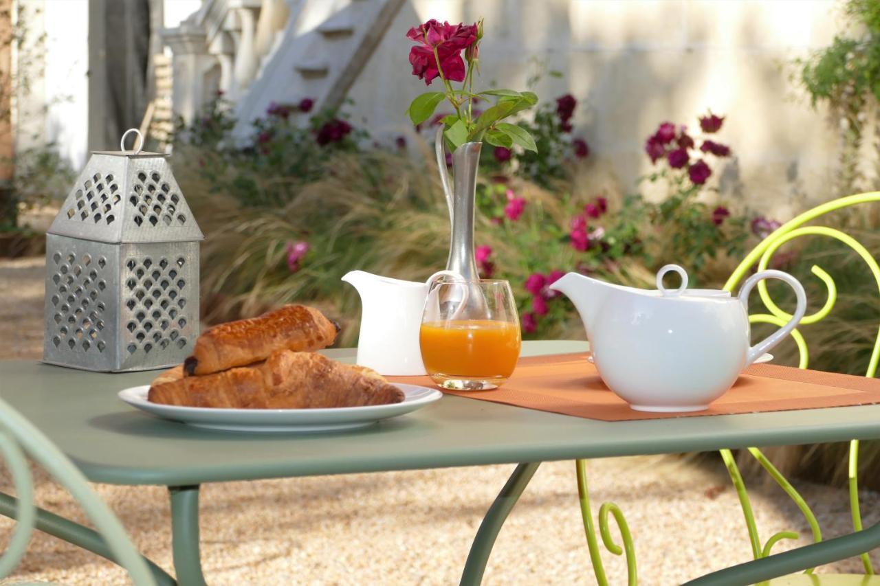 Le Clos Des Queyries, Chambres D'Hotes Bordeaux Ngoại thất bức ảnh