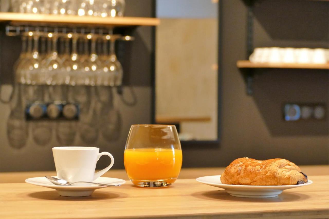 Le Clos Des Queyries, Chambres D'Hotes Bordeaux Ngoại thất bức ảnh