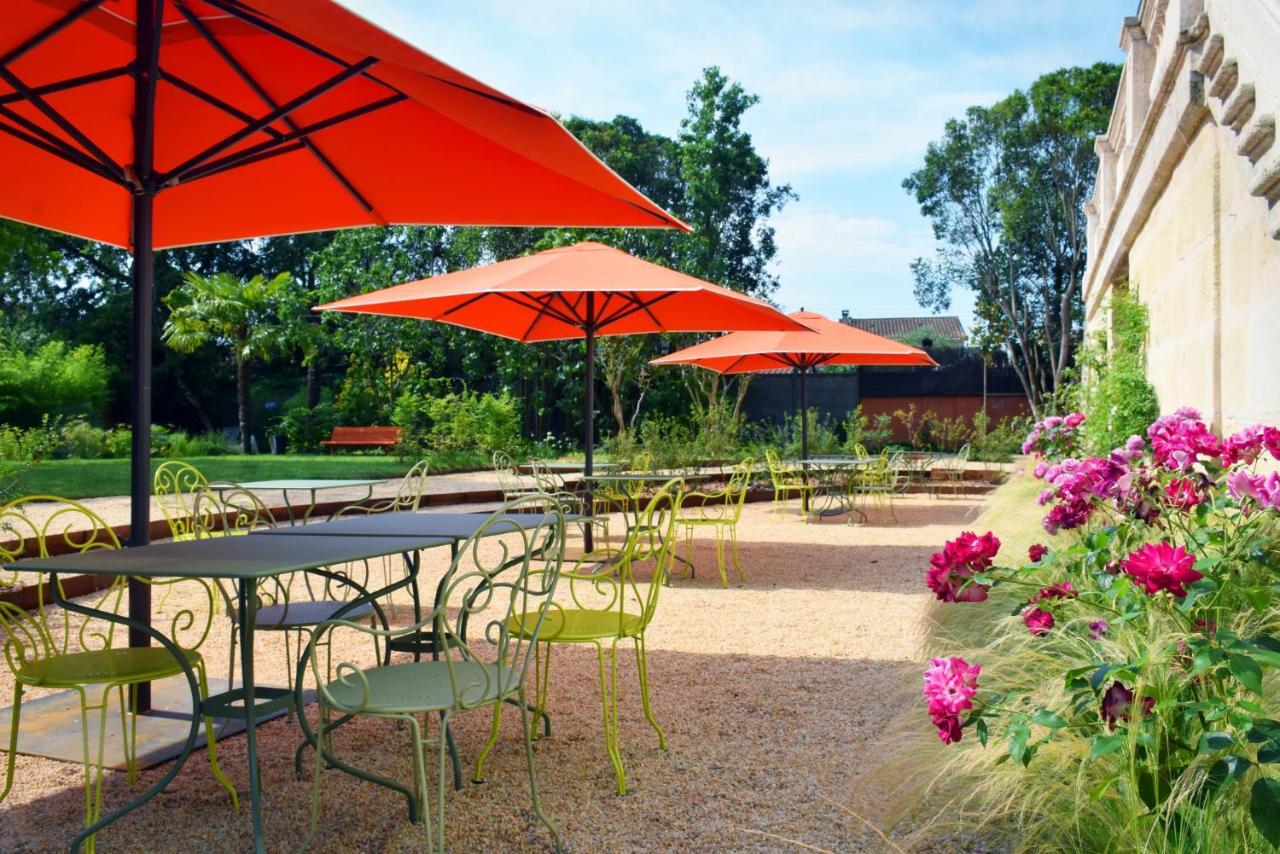 Le Clos Des Queyries, Chambres D'Hotes Bordeaux Ngoại thất bức ảnh